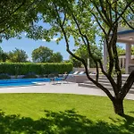 Dali - Luxury House In Relaxing Area