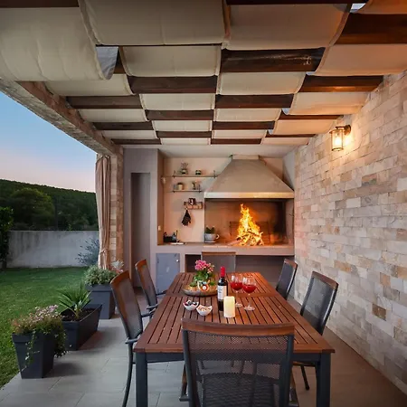 Dali - Luxury House In Relaxing Area *