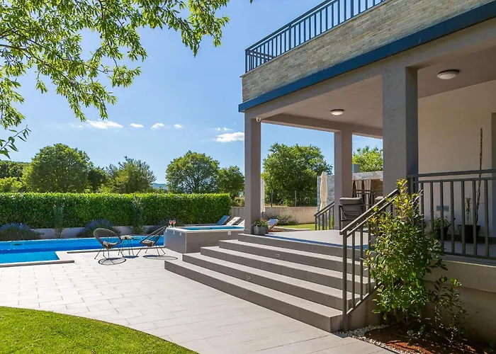 Βίλα Dali - Luxury House In Relaxing Area *