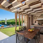 Βίλα Dali - Luxury House In Relaxing Area
