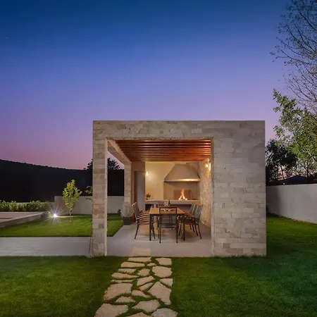 Dali - Luxury House In Relaxing Area Villa Sicane