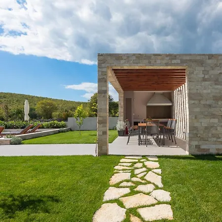 Dali - Luxury House In Relaxing Area Villa *