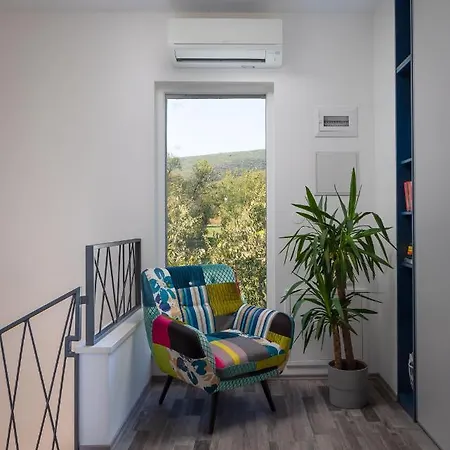 Dali - Luxury House In Relaxing Area