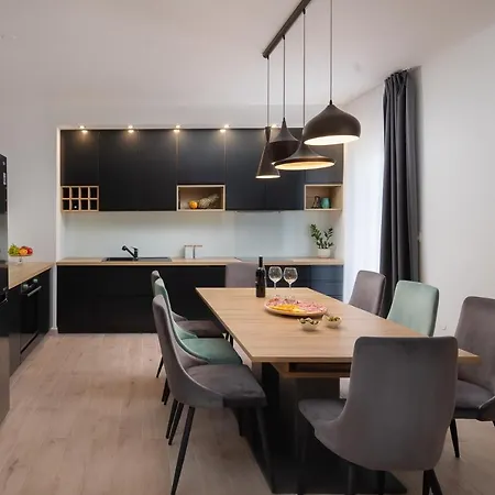 Dali - Luxury House In Relaxing Area Villa *