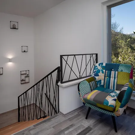 Dali - Luxury House In Relaxing Area *