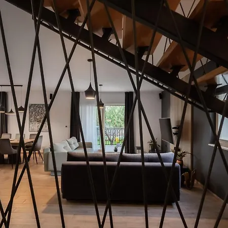 Villa Dali - Luxury House In Relaxing Area