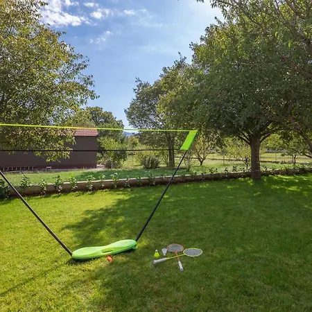 Villa Dali - Luxury House In Relaxing Area