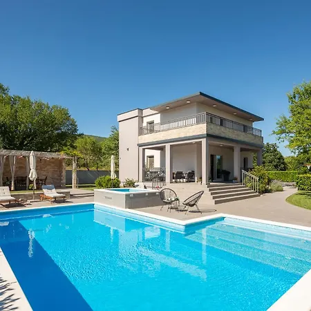 Dali - Luxury House In Relaxing Area *
