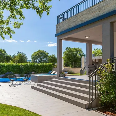 Villa Dali - Luxury House In Relaxing Area *