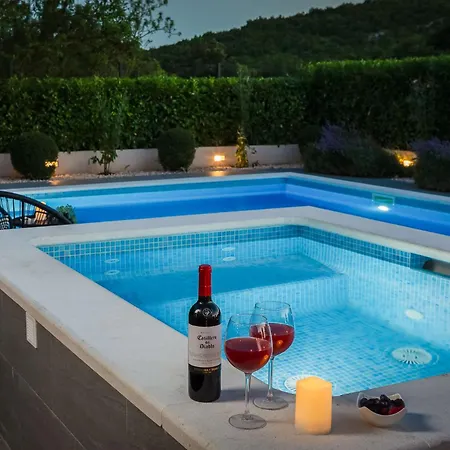 Dali - Luxury House In Relaxing Area Villa Sicane