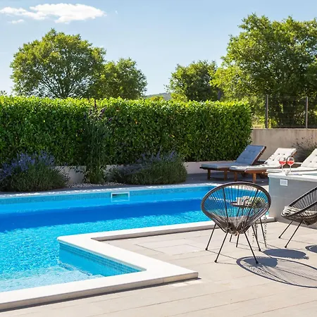 Dali - Luxury House In Relaxing Area * Sicane