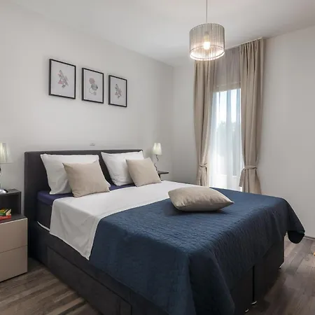Dali - Luxury House In Relaxing Area Vila Sicane