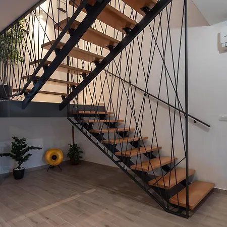 Dali - Luxury House In Relaxing Area
