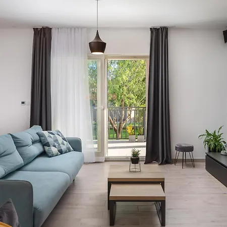 Vila Dali - Luxury House In Relaxing Area *