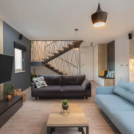 Dali - Luxury House In Relaxing Area *