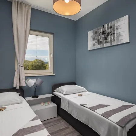 Dali - Luxury House In Relaxing Area Sicane