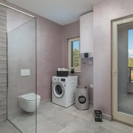 Vila Dali - Luxury House In Relaxing Area Sicane