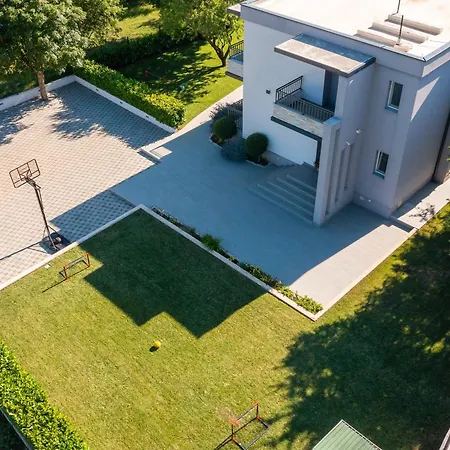 Dali - Luxury House In Relaxing Area Vila Sicane