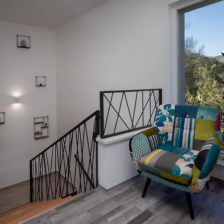 Dali - Luxury House In Relaxing Area Vila